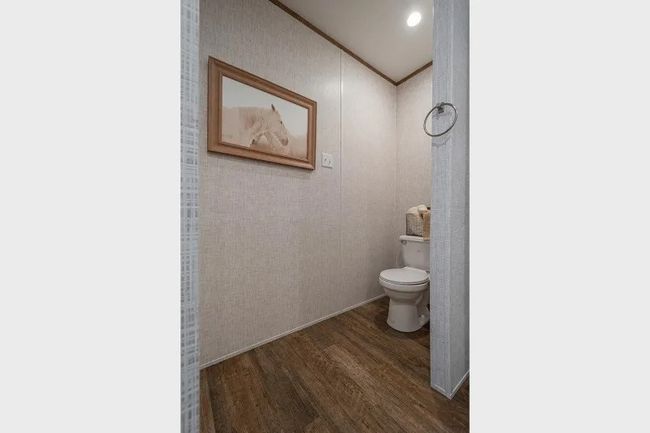 18105 County Rd, House other with 3 bedrooms, 2 bathrooms and null parking in Stanton TX | Image 21