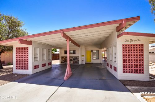 202 N 58th St, Mesa, AZ, 85205-8207 | Card Image