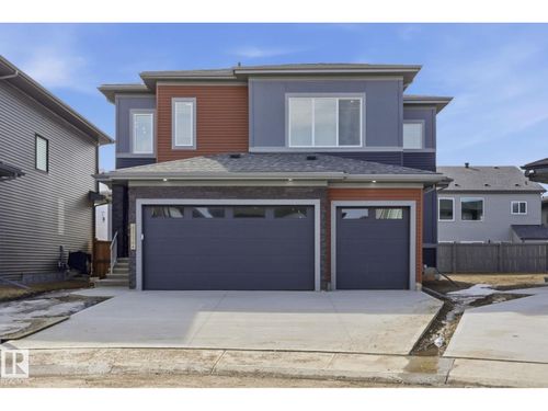 6716 Knox Crt Sw, Edmonton, AB, T6W4Z9 | Card Image