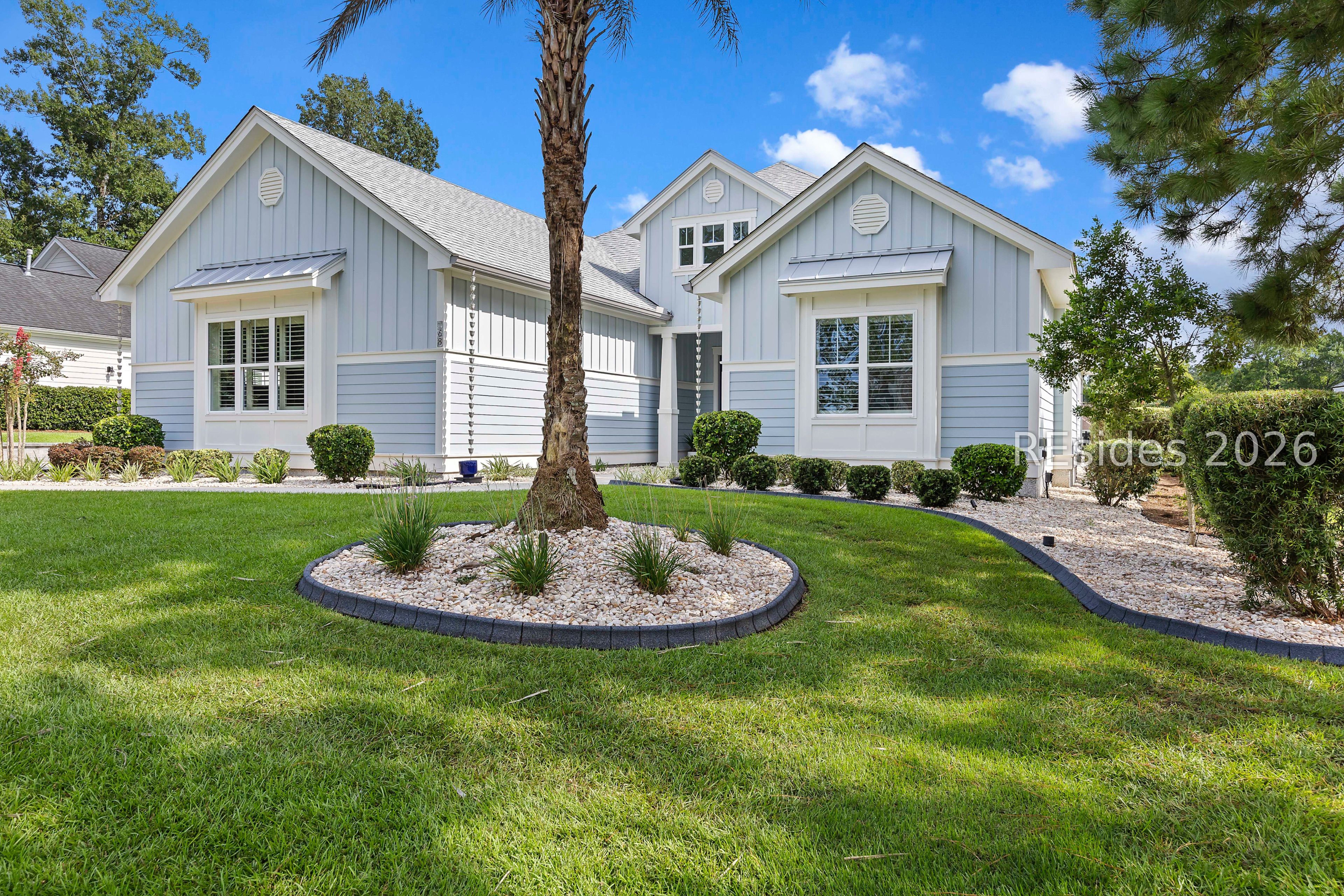 Residential in Hardeeville