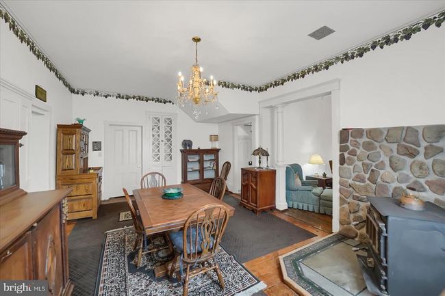 181 Main St, House other with 4 bedrooms, 2 bathrooms and null parking in JULIAN PA | Image 17