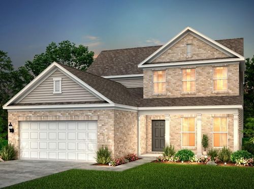 705 Calendula Ct, Mcdonough, GA, 30253-6951 | Card Image