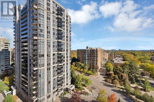 1108-36 Olive Avenue, Toronto (Willowdale East), ON, M2M4P9 | Card Image