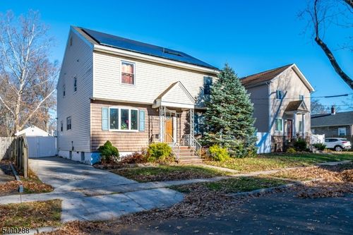 651 W Lincoln Ave, Rahway, NJ, 07065-3607 | Card Image