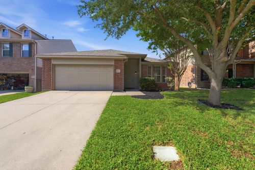 5820 Rubblestone Dr, McKinney, TX, 75070-6215 | Card Image