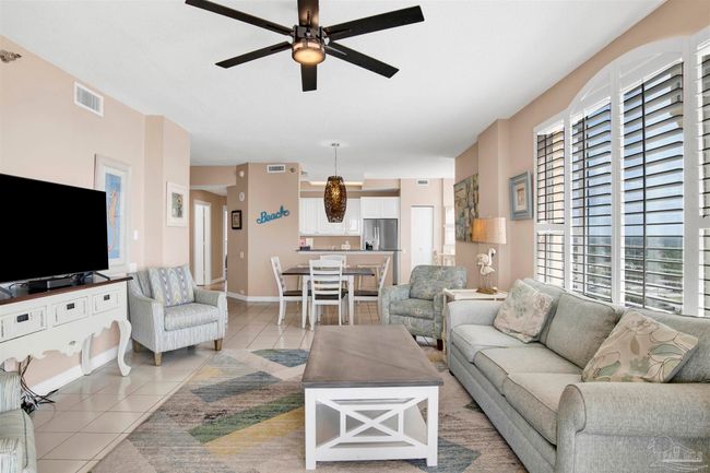 APT-12A - 13601 Perdido Key Dr, Condo with 3 bedrooms, 3 bathrooms and null parking in Pensacola FL | Image 5