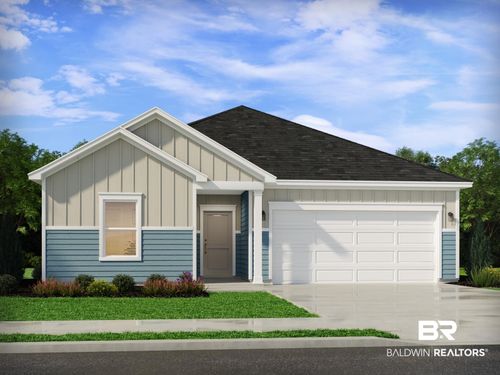 19900 Jambalaya Drive, Summerdale, AL, 36580 | Card Image