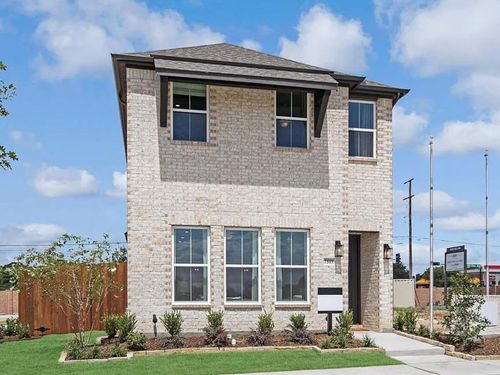 6200 Kings Path, North Richland Hills, TX, 76180-1602 | Card Image