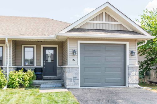 61 Deacon Pl, Belleville, ON, K8P0G5 | Card Image