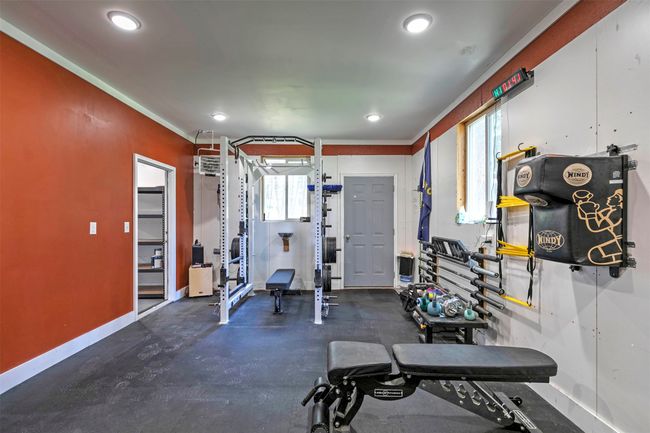 Workout area | Image 65