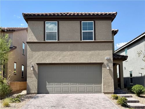 10828 Montana Blanca Ave, Las Vegas, NV, 89166-8073 | Card Image