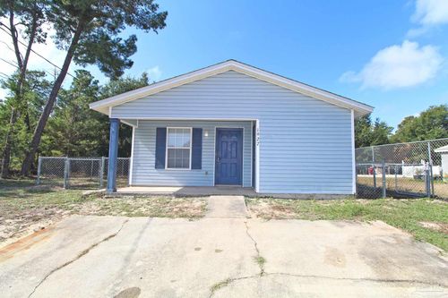 1927 America Ave, GULF BREEZE, FL, 32563-7611 | Card Image