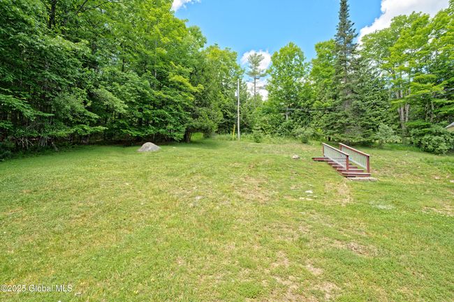 202 Old School House Rd, House other with 3 bedrooms, 2 bathrooms and 4 parking in North River NY | Image 19