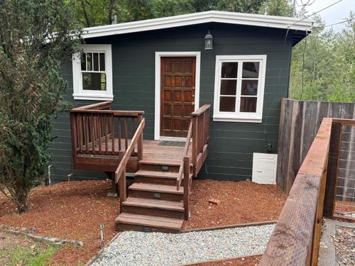 10 Cortez Avenue, Forest Knolls, CA, 94933 | Card Image