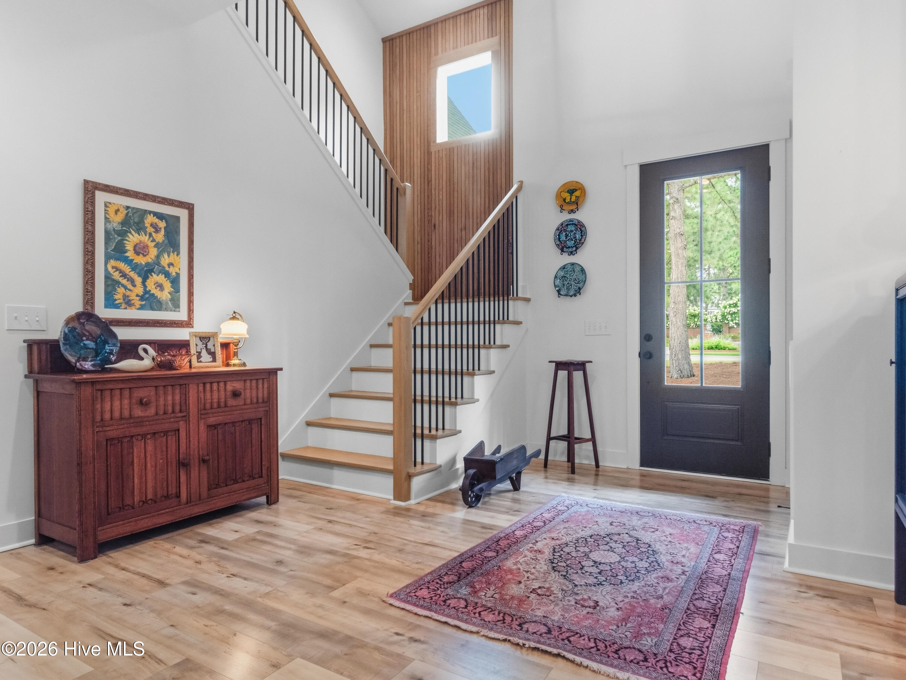 Residential in Pinehurst 5