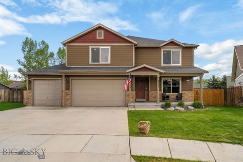 3737 Corwin St, Bozeman, MT, 59718-6221 | Card Image