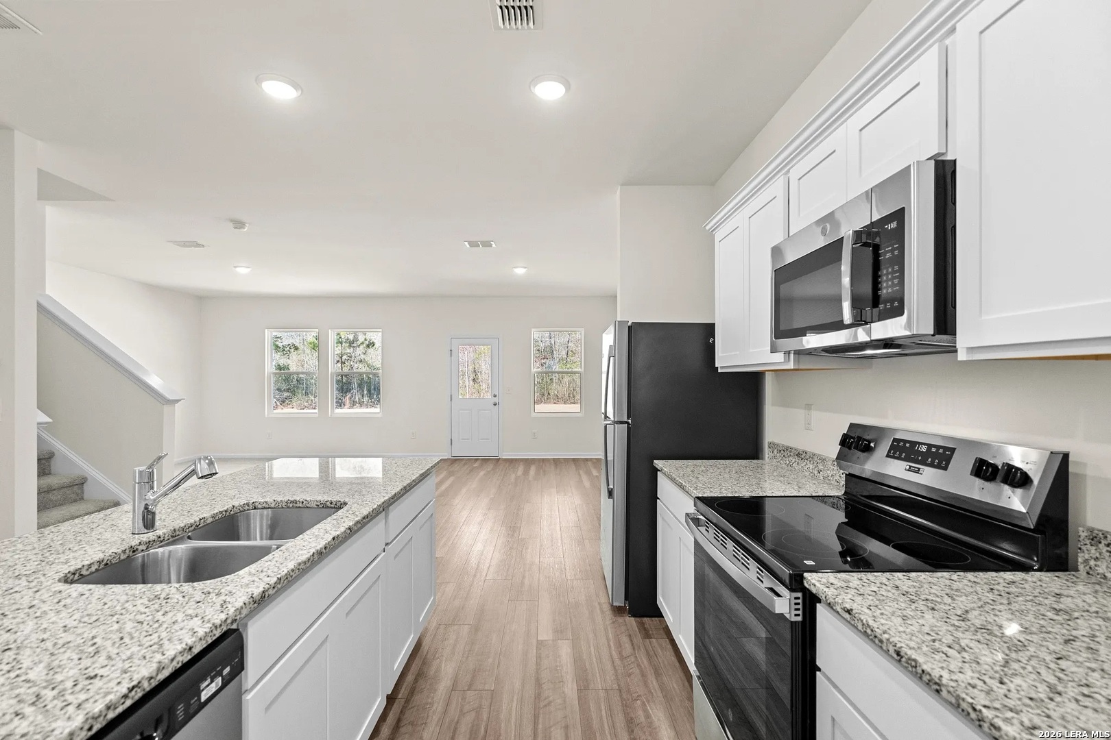 Residential in San Antonio 4