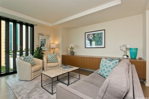 1603-1388 Ala Moana Blvd, Honolulu, HI, 96814-4635 | Card Image