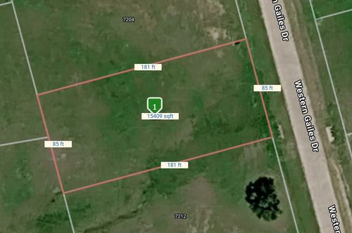 7208 Western Gailes Dr, Cleburne, TX, 76033 | Card Image
