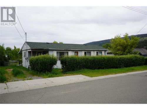 206 Lebourdais Ave, Clinton, BC, V0K | Card Image