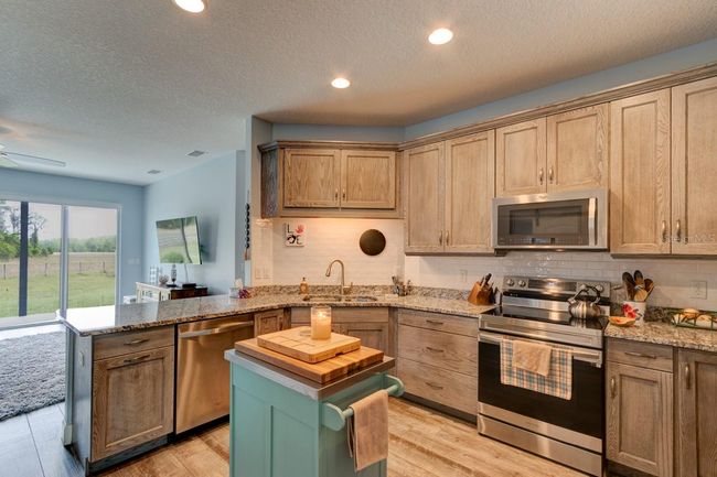 4503 Colony Rd, House other with 3 bedrooms, 3 bathrooms and null parking in NEW SMYRNA BEACH FL | Image 12