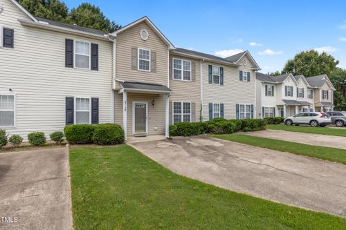 8315 Tierra Del Sol Way, Raleigh, NC, 27616-3513 | Card Image