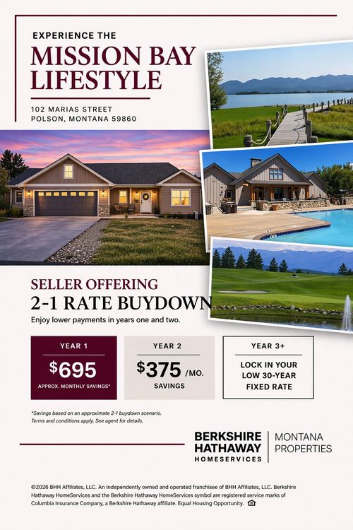 102 Marias St, Polson, MT, 59860-6862 | Card Image