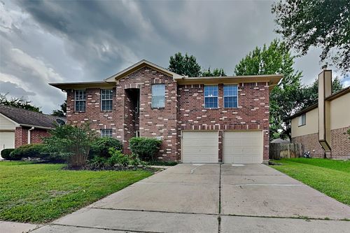 16127 Hilton Head Ln, Cypress, TX, 77429-6330 | Card Image