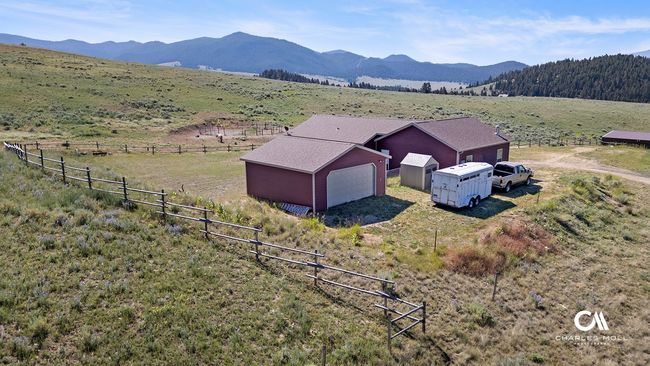456 Boulder Frontage Rd, House other with 2 bedrooms, 2 bathrooms and null parking in Boulder MT | Image 31
