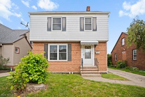 3114 North Ave, Parma, OH, 44134-1345 | Card Image