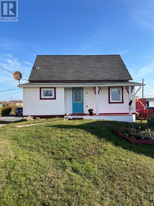 12 Mockbeggar Rd, Bonavista, NL, A0C | Card Image