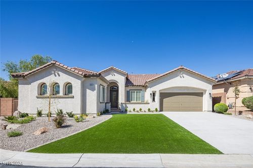 10331 Thunder Peak Street, Las Vegas, NV, 89178 | Card Image