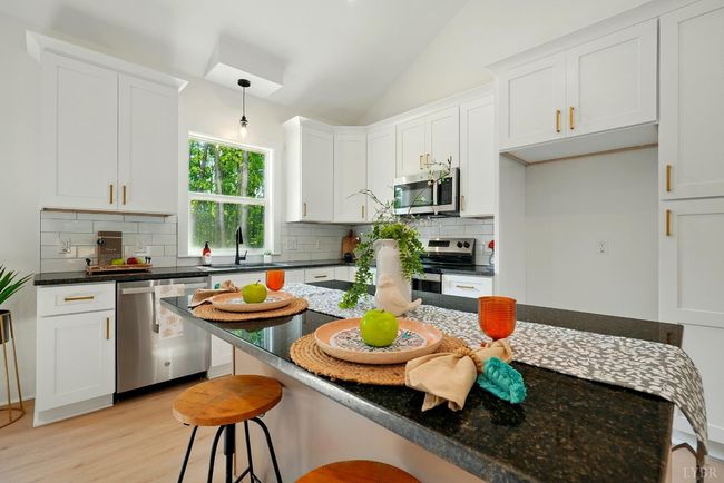 3580 Double Bridges Rd, House other with 3 bedrooms, 2 bathrooms and null parking in Spout Spring VA | Image 15