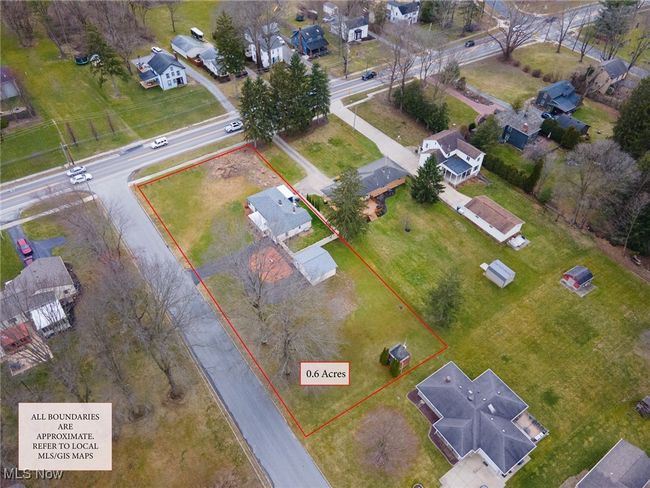 6470 Duncan Dr, House other with 2 bedrooms, 1 bathrooms and null parking in Poland OH | Image 37