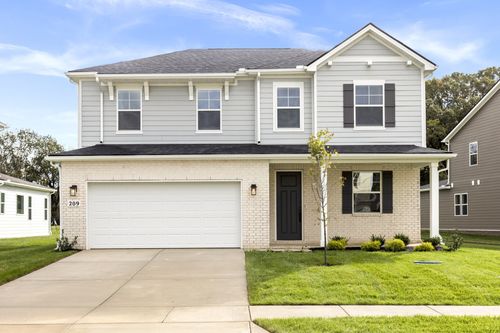 209 Acmon Blue Rd, Mount Juliet, TN, 37122-4777 | Card Image