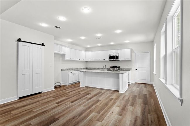 6015 Choctaw Pl, House other with 3 bedrooms, 2 bathrooms and null parking in Kiln MS | Image 24