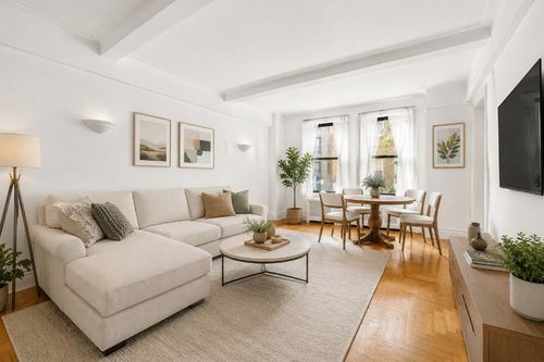 5h-900 W End Avenue, New York City, NY, 10025 | Card Image