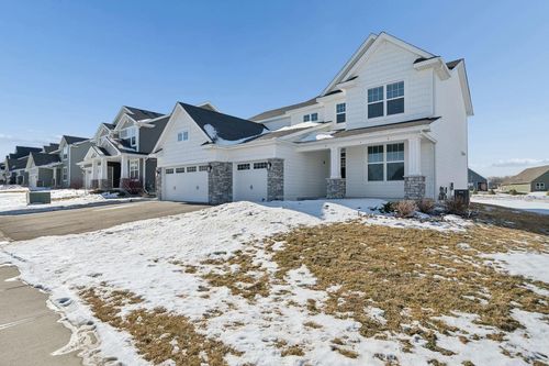 18474 Greenstone Way, Lakeville, MN, 55044-4843 | Card Image