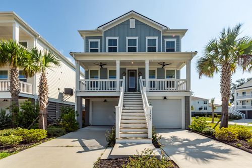 1536 Asher Ave, Mount Pleasant, SC, 29466-9512 | Card Image