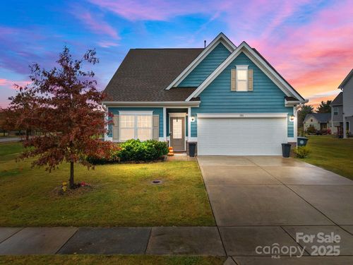 1301 Troon Dr, Salisbury, NC, 28144-8846 | Card Image