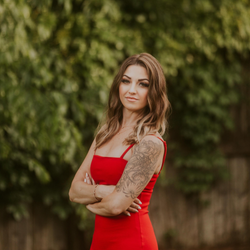 Jennifer Meyering