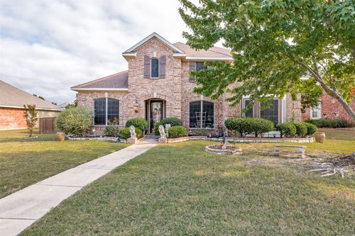 1610 Skyline Dr, Garland, TX, 75043-1771 | Card Image