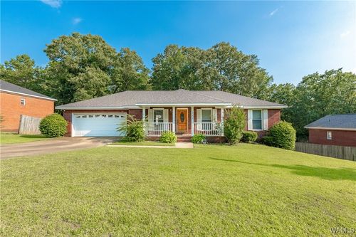 1751 Upper Lake Dr, Cottondale, AL, 35453-1355 | Card Image