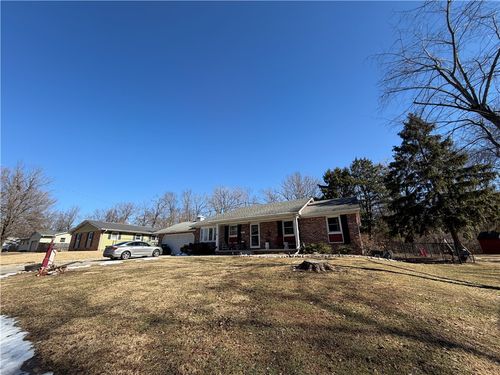 952 Linden Avenue, Decatur, IL, 62522 | Card Image