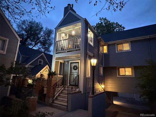 8-101 S Downing St, Denver, CO, 80209-2452 | Card Image