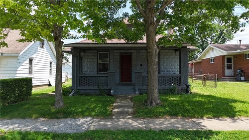 2832 Rushland Dr, Kettering, OH, 45419-2134 | Card Image