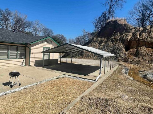 1005 Arkansas, House other with 3 bedrooms, 2 bathrooms and null parking in Helena AR | Image 7
