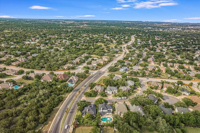 View of property location featuring nearby suburban area | Image 31