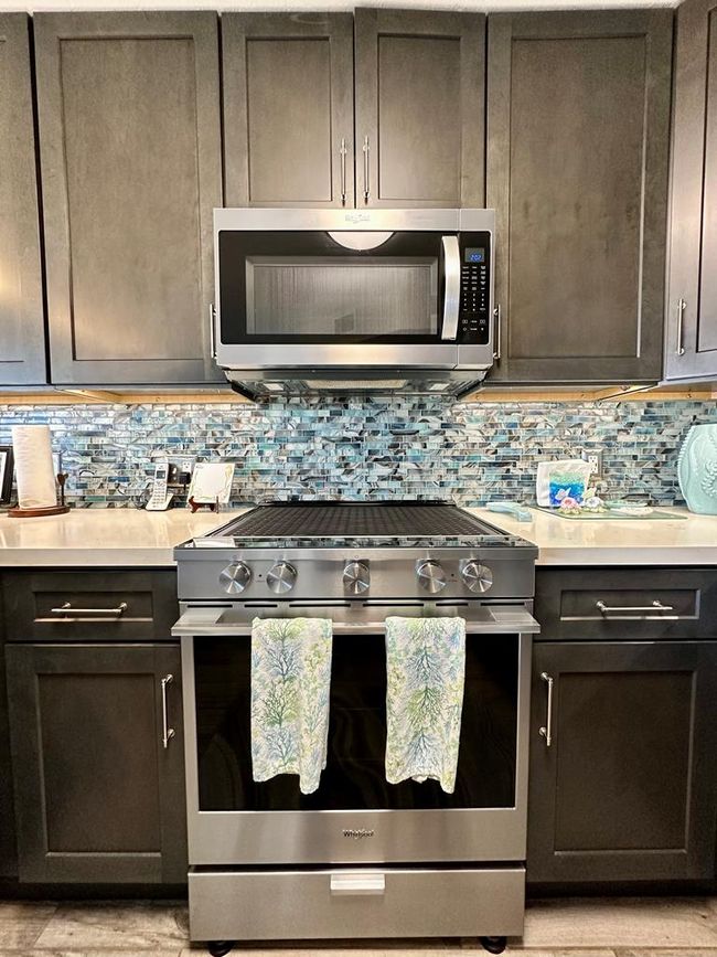 C - 11 Old Mill Dr, Condo with 2 bedrooms, 2 bathrooms and null parking in Cedar Key FL | Image 13