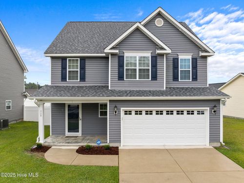 117 Rockland Dr, Greenville, NC, 27858-9547 | Card Image